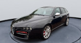 Annonce Alfa romeo 159 occasion Diesel SportWagon Ti 2.4 JTD 210 CH Q4 Siges chauffant Climatisati  Nevers