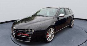 Alfa romeo 159 , garage AUTO PERFORMANCE 58  Nevers