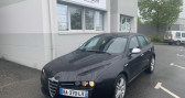Alfa romeo 159 occasion année 2010 boite Manuelle Annonce Alfa romeo 159 occasion Diesel SW 2.0 JTDM 170 CV Sport à VITRE