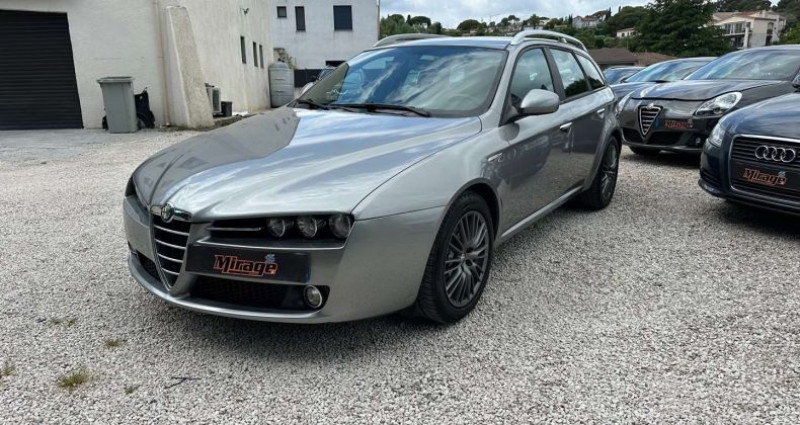 Alfa-romeo 159 SW 2.0 JTDM 170 DISTINCTIVE 129000KMS