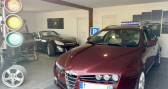 Annonce Alfa romeo 159 occasion Diesel SW 2.4 JTDM 200 Selective à Nanteuil Les Meaux