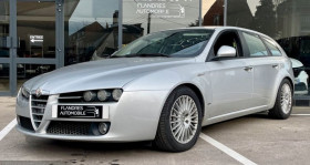 Alfa romeo 159 occasion 2006 mise en vente à Nieppes par le garage FLANDRES AUTOMOBILE NIEPPES - photo n°1