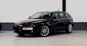 Alfa romeo 159 occasion 2009 mise en vente à Trappes par le garage PHAETON WORKSHOP - photo n°1