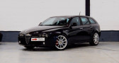 Alfa romeo 159 occasion année 2009 boite Manuelle Annonce Alfa romeo 159 occasion Diesel TI SW JTD 2.4L à Trappes