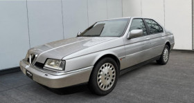 Alfa romeo 164 occasion 1994 mise en vente &agrave; POISSY par le garage IMPORT CAR - photo n&deg;1