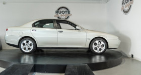 Alfa romeo 166 , garage RUOTE DA SOGNO  Reggio Emilia