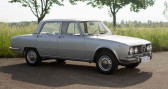 Alfa romeo 1750 occasion année 1971 boite Manuelle Annonce Alfa romeo 1750 occasion Essence BERLINA à VENDENHEIM