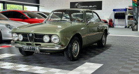 Alfa romeo 1750 , garage CAROLEUM � Bethune