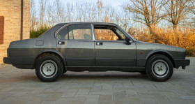 Alfa romeo 2000 occasion 1984 mise en vente à Reggio Emilia par le garage RUOTE DA SOGNO - photo n°1