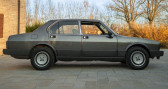 Alfa romeo 2000 occasion année 1984 boite Manuelle Annonce Alfa romeo 2000 occasion Essence à Reggio Emilia