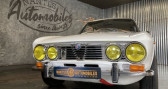 Alfa romeo 2000 occasion année 1972 boite Manuelle Annonce Alfa romeo 2000 occasion Essence ALFA ROMEO GT VELOCE 2000 COUPE BERTONE à Nantes