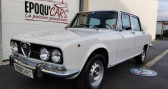 Alfa romeo 2000 BERLINA  1973 - annonce de voiture en vente sur Auto S&eacute;lection.com