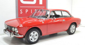 Alfa romeo 2000 occasion 1972 mise en vente à La Boisse par le garage GT SPIRIT - photo n°1
