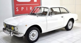 Alfa romeo 2000 occasion année 1972 boite Manuelle Annonce Alfa romeo 2000 occasion Essence Coupé GT Veloce à La Boisse