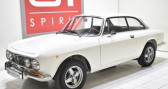 Alfa romeo 2000 occasion année 1972 boite Manuelle Annonce Alfa romeo 2000 occasion Essence Coupé GT Veloce à La Boisse