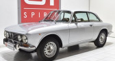 Alfa romeo 2000 occasion année 1974 Annonce Alfa romeo 2000 occasion Essence Coupé GT Veloce à La Boisse