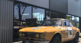 Alfa romeo 2000 occasion Jaune année 1973 boite Manuelle Annonce Alfa romeo 2000 occasion Essence GT VELOCE à Fontenay-sur-eure