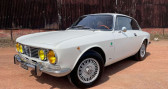 Alfa romeo 2000 GT VELOCE  1972 - annonce de voiture en vente sur Auto Sélection.com
