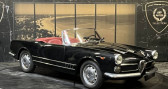 Alfa romeo 2000 occasion année 1961 boite Manuelle Annonce Alfa romeo 2000 occasion Essence Spider Touring à GUERANDE