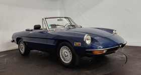 Alfa romeo 2000 , garage PAUL'S CLASSIC CARS  CREANCES