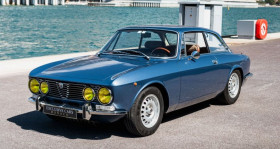 Alfa romeo 2000 occasion 1972 mise en vente à MONACO par le garage EXCLUSIVE CARS MONACO - photo n°1