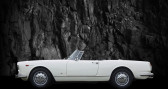 Annonce Alfa romeo 2600 occasion Essence Spider 6 Cylindres  PARIS