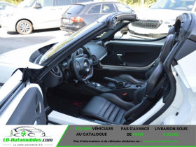 Alfa romeo 4C 1750 Tbi 240 ch BVA  occasion � Beaupuy - photo n�6