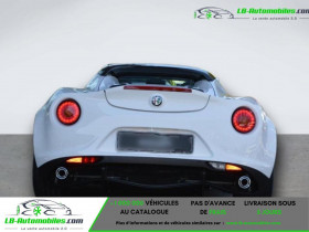 Alfa romeo 4C 1750 Tbi 240 ch BVA  occasion � Beaupuy - photo n�5