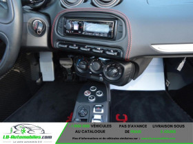 Alfa romeo 4C 1750 Tbi 240 ch BVA  occasion � Beaupuy - photo n�3