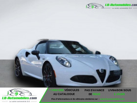 Alfa romeo 4C , garage LB AUTOMOBILES � Beaupuy