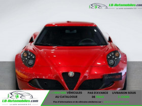 Alfa romeo 4C 1750 Tbi 240 ch BVA  occasion � Beaupuy - photo n�2