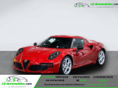 Alfa romeo 4C 1750 Tbi 240 ch BVA  � Beaupuy 31