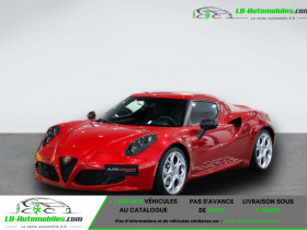 Alfa romeo 4C , garage LB AUTOMOBILES � Beaupuy
