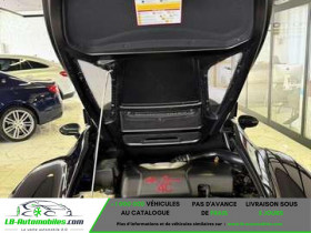 Alfa romeo 4C 1750 Tbi 240 ch BVA  occasion � Beaupuy - photo n�6