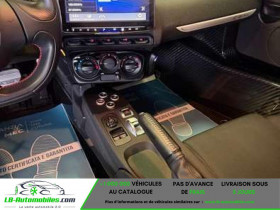 Alfa romeo 4C 1750 Tbi 240 ch BVA  occasion � Beaupuy - photo n�4