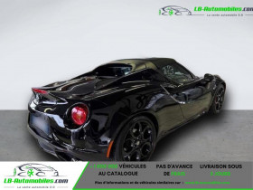 Alfa romeo 4C 1750 Tbi 240 ch BVA  occasion � Beaupuy - photo n�3