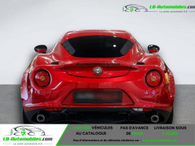 Alfa romeo 4C 1750 Tbi 240 ch BVA  occasion � Beaupuy - photo n�5