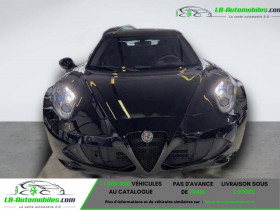 Alfa romeo 4C 1750 Tbi 240 ch BVA  occasion � Beaupuy - photo n�2