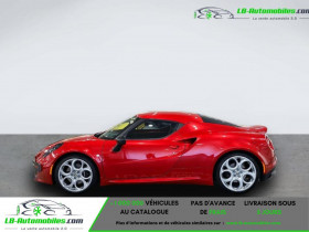 Alfa romeo 4C 1750 Tbi 240 ch BVA  occasion � Beaupuy - photo n�4