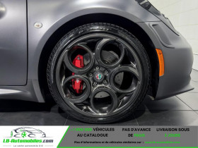 Alfa romeo 4C 1750 Tbi 240 ch BVA  occasion � Beaupuy - photo n�4