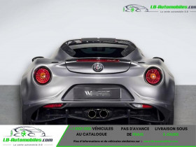 Alfa romeo 4C 1750 Tbi 240 ch BVA  occasion � Beaupuy - photo n�3