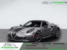 Alfa romeo 4C , garage LB AUTOMOBILES � Beaupuy