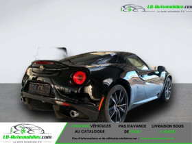 Alfa romeo 4C 1750 Tbi 240 ch BVA  occasion � Beaupuy - photo n�3