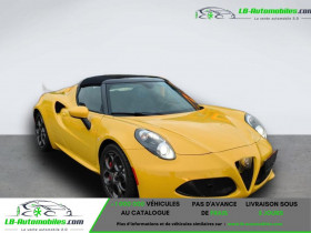 Alfa romeo 4C , garage LB AUTOMOBILES � Beaupuy