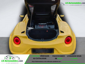 Alfa romeo 4C 1750 Tbi 240 ch BVA  occasion � Beaupuy - photo n�4