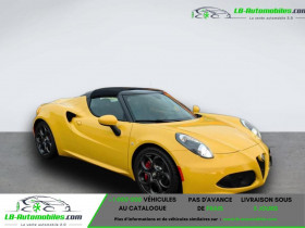 Alfa romeo 4C 1750 Tbi 240 ch BVA  occasion � Beaupuy - photo n�2