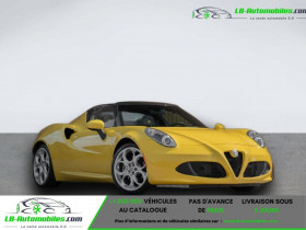 Alfa romeo 4C , garage LB AUTOMOBILES � Beaupuy