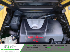 Alfa romeo 4C 1750 Tbi 240 ch BVA  occasion � Beaupuy - photo n�7