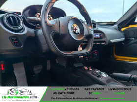 Alfa romeo 4C 1750 Tbi 240 ch BVA  occasion � Beaupuy - photo n�6