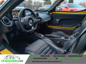 Alfa romeo 4C 1750 Tbi 240 ch BVA  occasion � Beaupuy - photo n�5